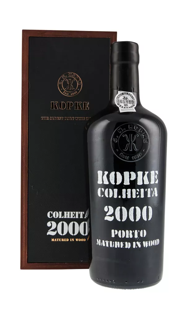Kopke Colheita Kopke Colheita