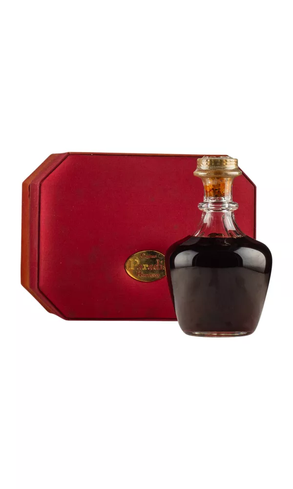 Hennessy Paradis Baccarat Decanter 200th Anniversary Hennessy Paradis Baccarat Decanter 200th Anniversary