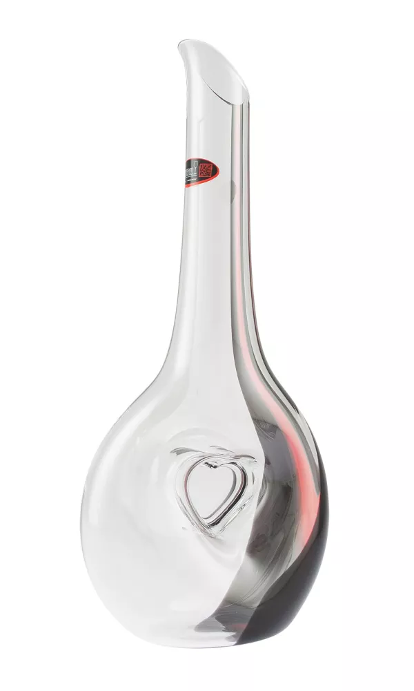 Riedel Black Tie Bliss Red Riedel Black Tie Bliss Red