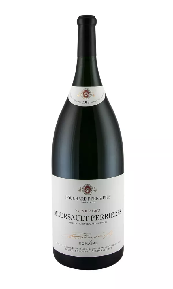 Meursault Perrieres Bouchard 600cl Meursault Perrieres Bouchard 600cl