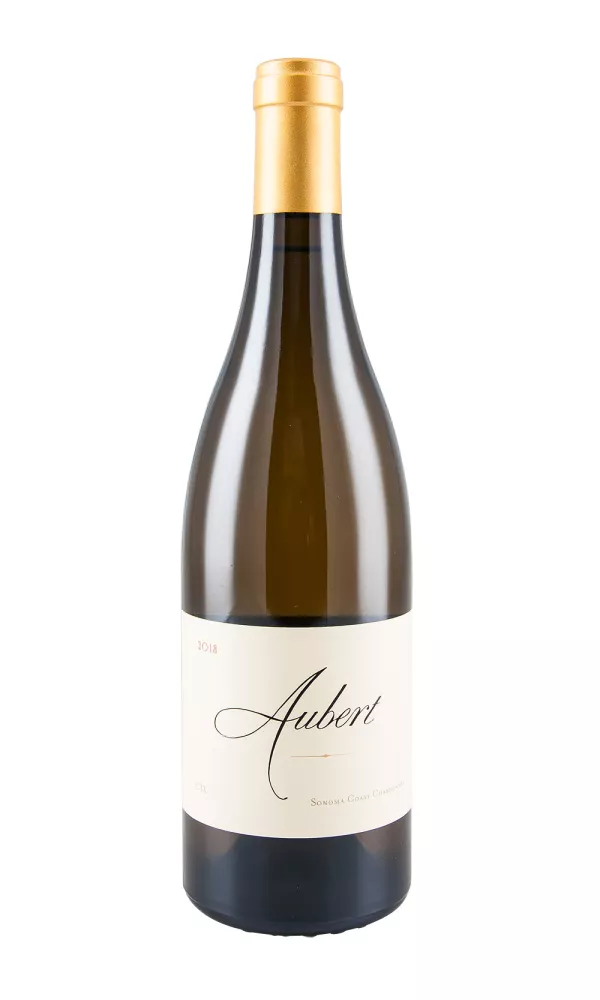 Aubert CIX Estate Chardonnay Aubert CIX Estate Chardonnay