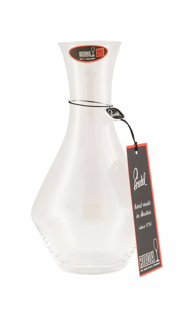 Riedel Cabernet Decanter Riedel Cabernet Decanter