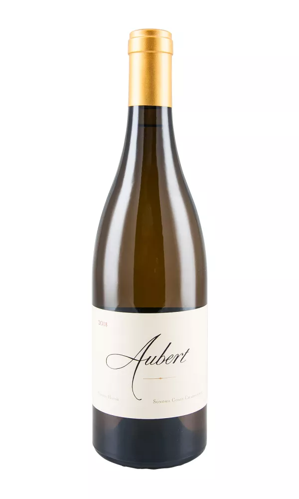 Aubert Powder House Chardonnay Aubert Powder House Chardonnay