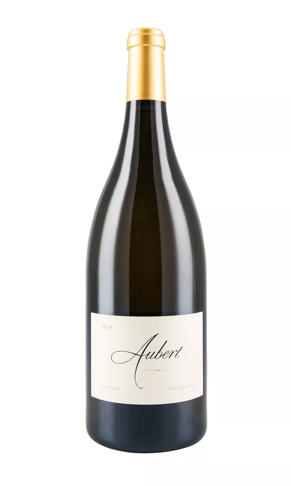 Aubert Sugar Shack Estate Chardonnay Magnum Aubert Sugar Shack Estate Chardonnay Magnum