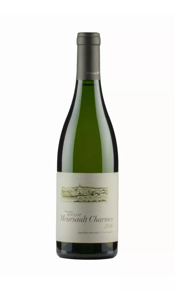 Meursault Charmes Roulot Meursault Charmes Roulot