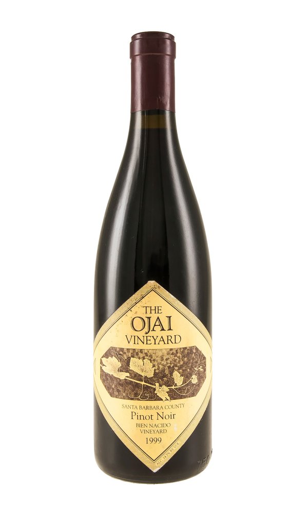 The Ojai Vineyard Bien Nacido Pinot Noir