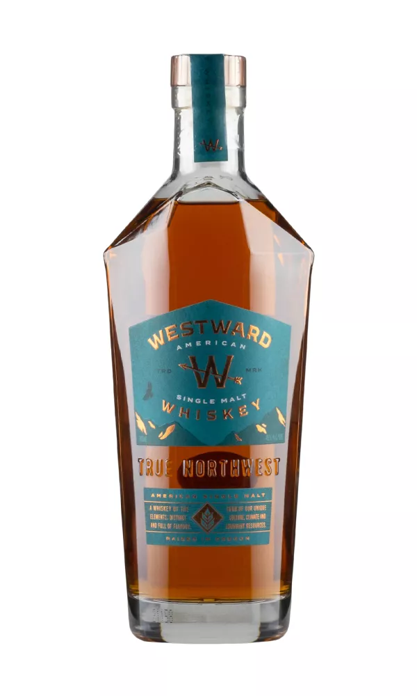 Westward Single Malt Westward Single Malt