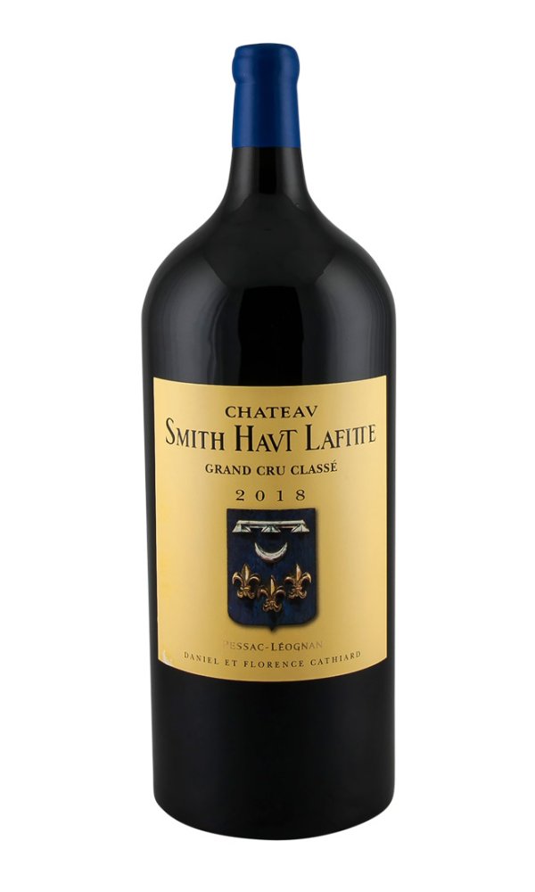 Smith Haut Lafitte 900cl