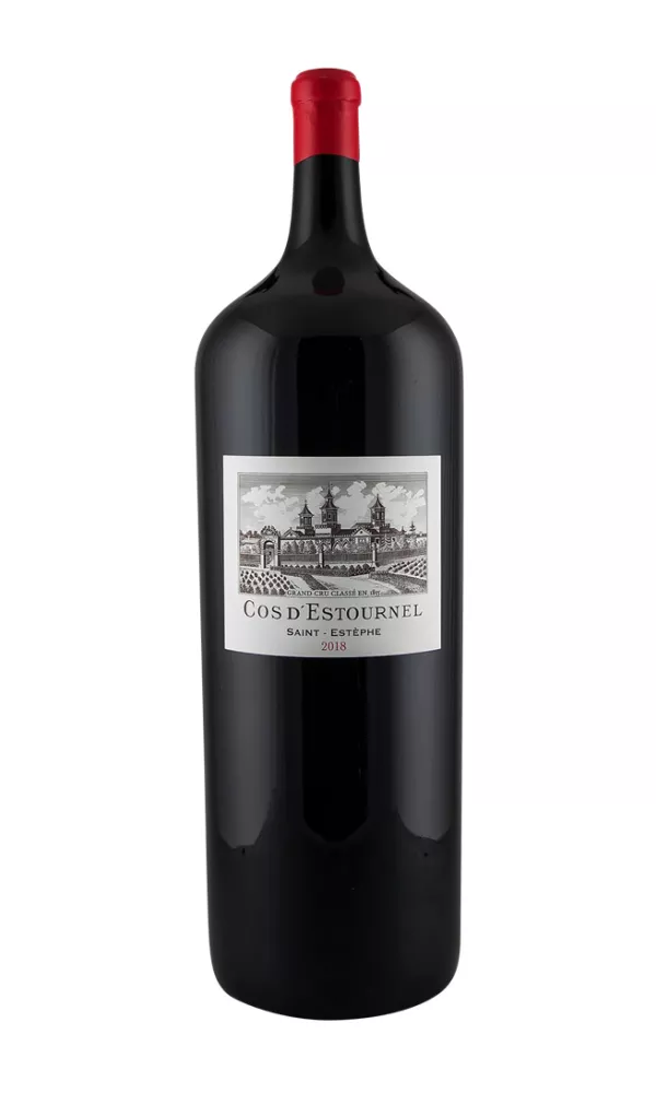 Cos D`Estournel 1800cl Cos D`Estournel 1800cl
