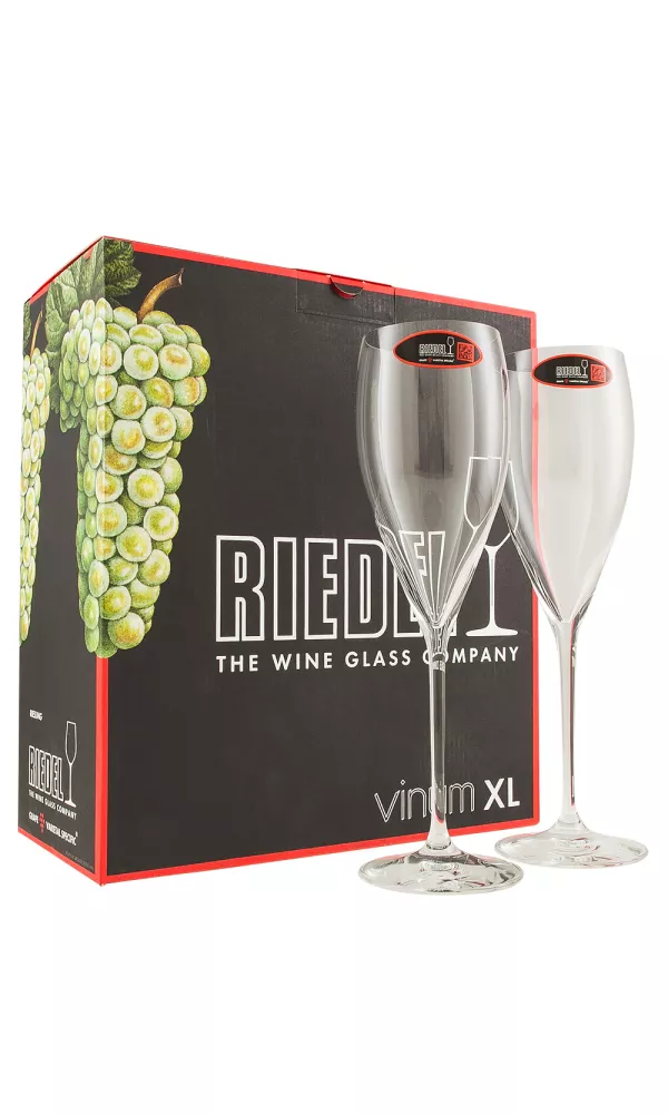 Riedel Vinum XL Champagne 2 Pack Riedel Vinum XL Champagne 2 Pack