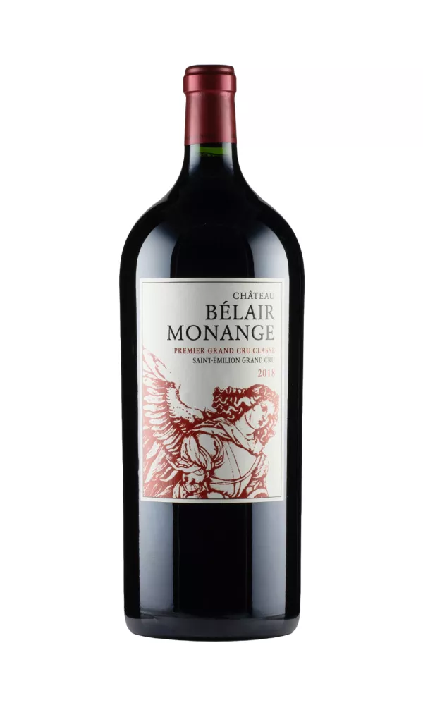 Belair Monange 600cl Belair Monange 600cl