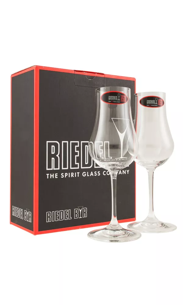 Riedel Bar Aquavit - Two Pack Riedel Bar Aquavit - Two Pack