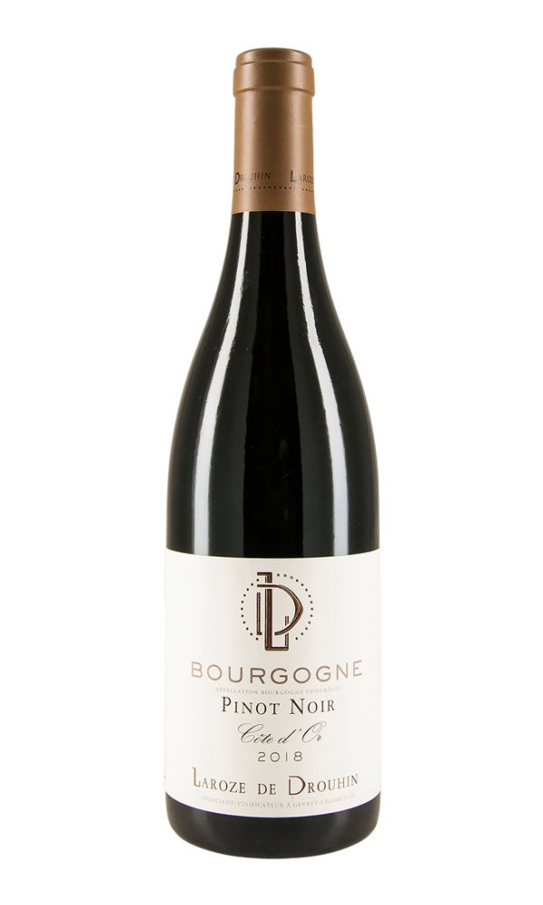 Bourgogne Pinot Noir Drouhin Laroze