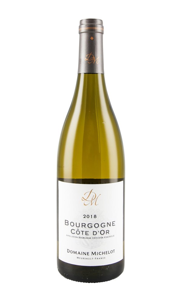 Bourgogne Blanc Michelot