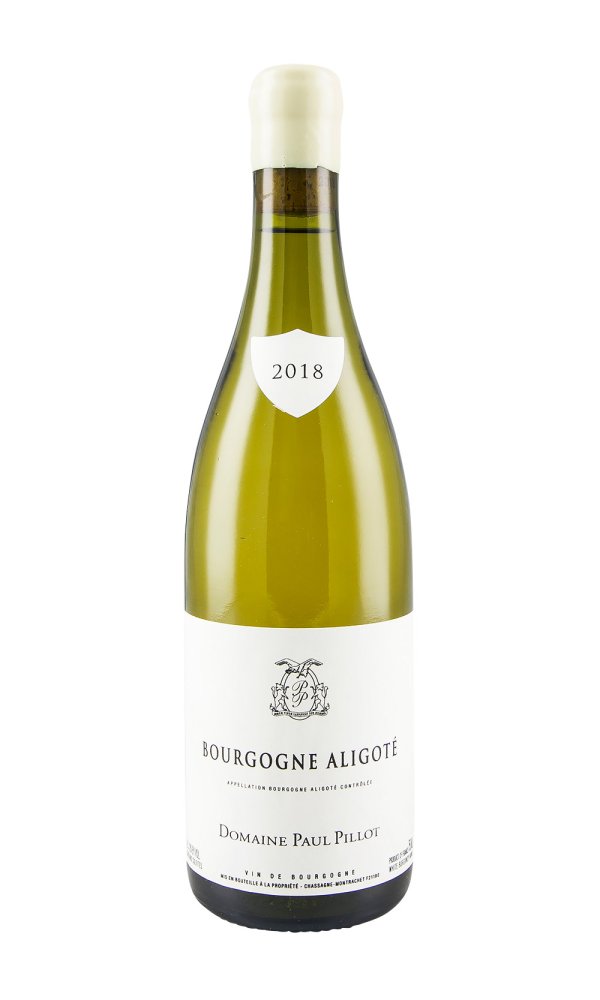 Bourgogne Aligote Paul Pillot