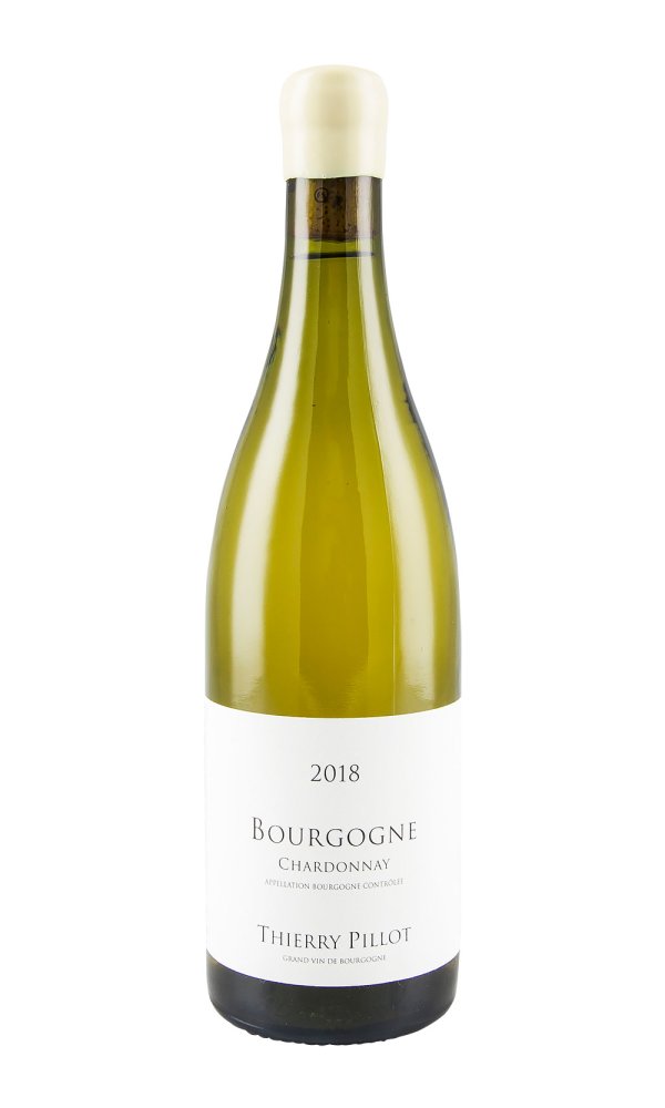Bourgogne Chardonnay Thierry Pillot