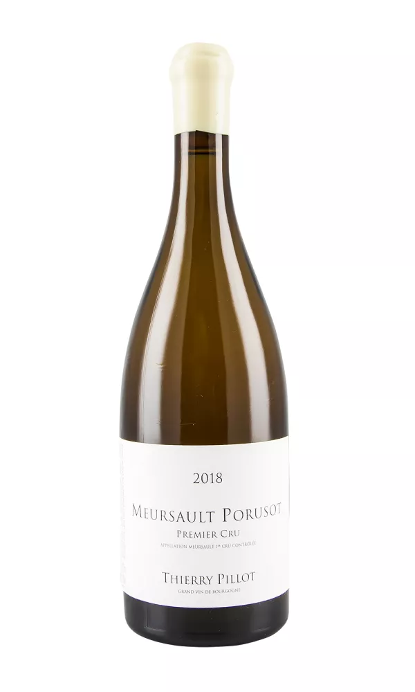 Meursault Porusot Thierry Pillot Meursault Porusot Thierry Pillot