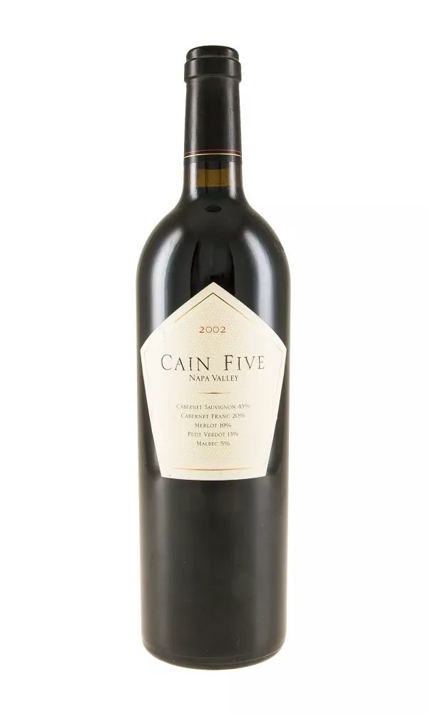 Cain Five Cain Five