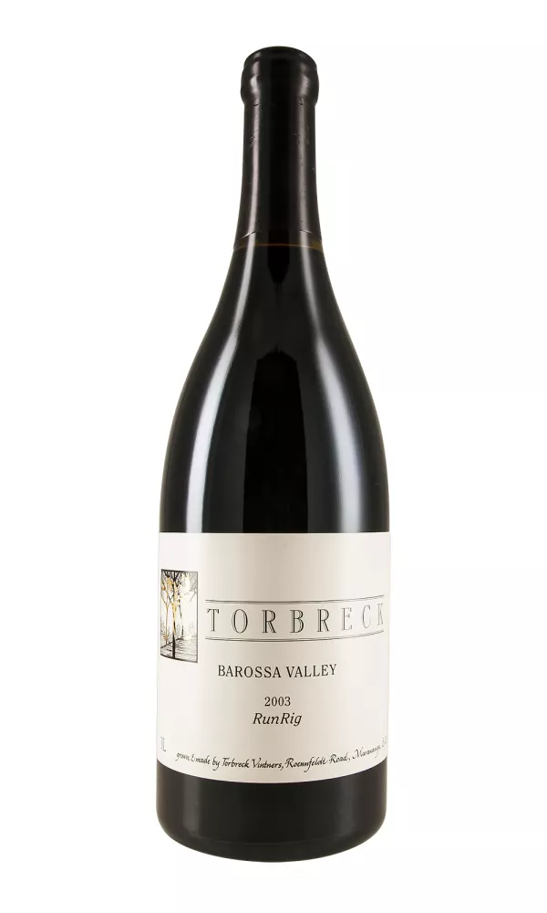 Torbreck Run Rig 300cl Torbreck Run Rig 300cl