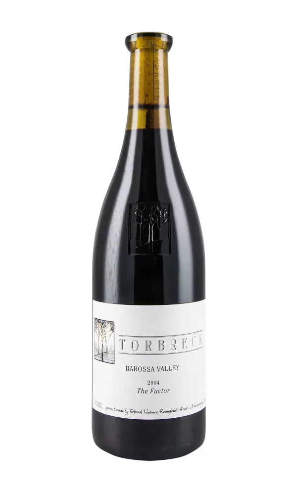 Torbreck The Factor Torbreck The Factor