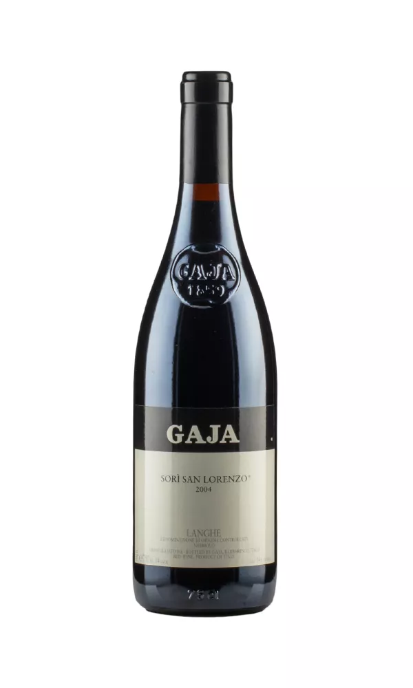 Sori San Lorenzo Gaja Sori San Lorenzo Gaja