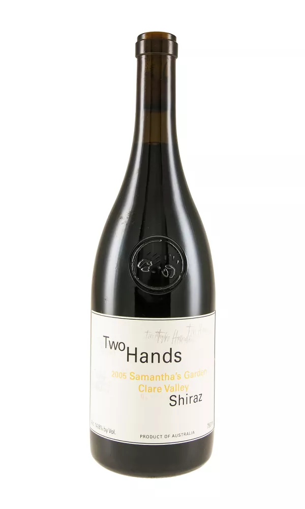 Two Hands Samantha`s Garden Shiraz Two Hands Samantha`s Garden Shiraz