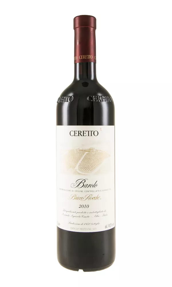 Barolo Bricco Rocche Ceretto Barolo Bricco Rocche Ceretto