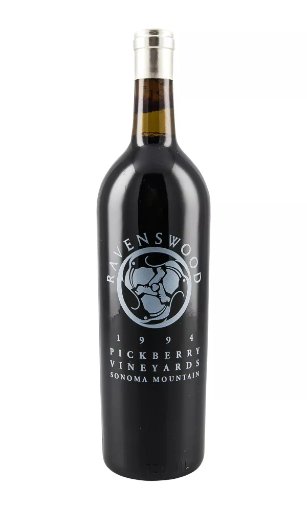 Ravenswood Pickberry (Ex Estate) Ravenswood Pickberry (Ex Estate)