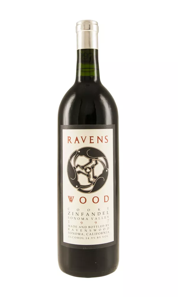 Ravenswood Cooke Zinfandel (Ex Estate) Ravenswood Cooke Zinfandel (Ex Estate)