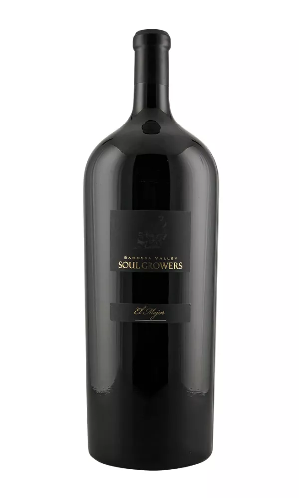 Soul Growers El Mejor 1200cl Soul Growers El Mejor 1200cl