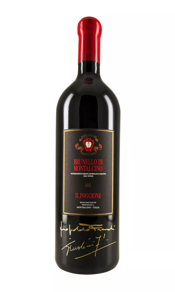 Brunello di Montalcino Il Poggione 300cl Brunello di Montalcino Il Poggione 300cl