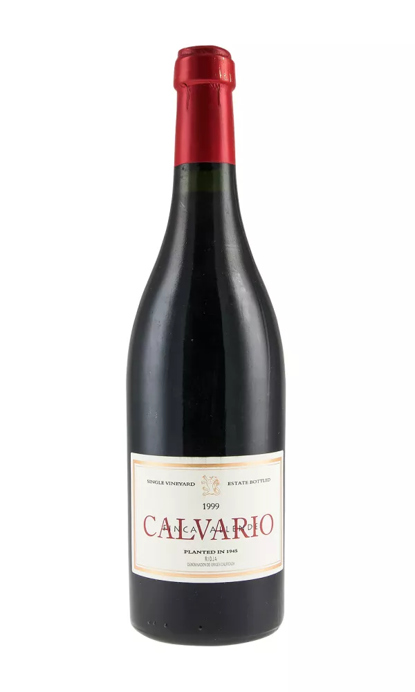 Calvario Finca Allende Calvario Finca Allende
