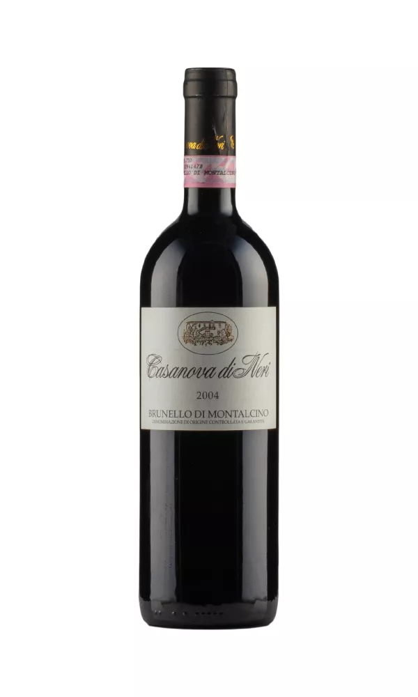 Brunello di Montalcino Casanova di Neri Brunello di Montalcino Casanova di Neri