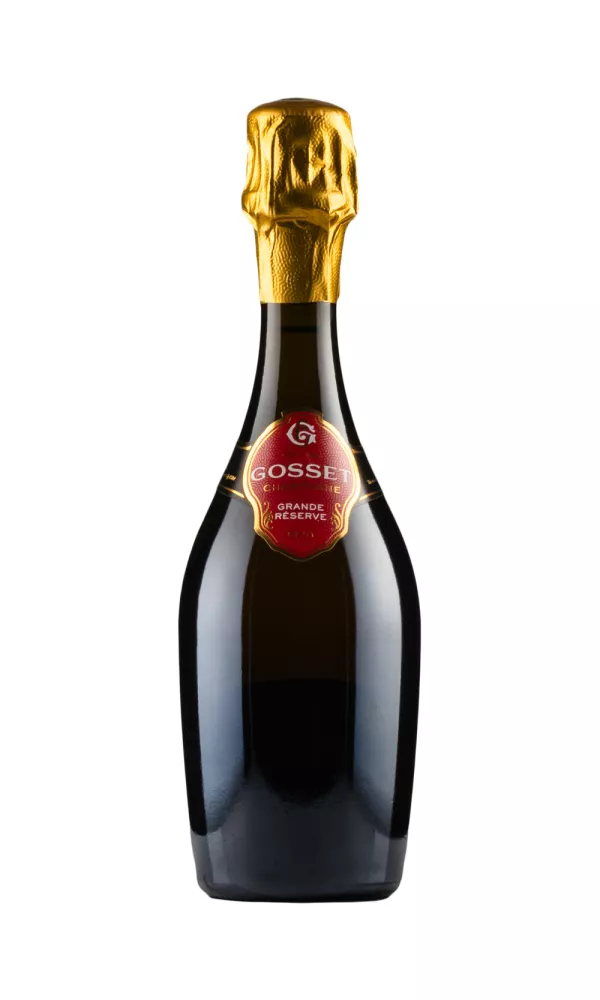 Gosset Grande Reserve Half Gosset Grande Reserve Half