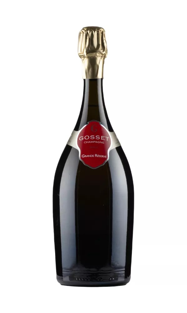 Gosset Grande Reserve Magnum Gosset Grande Reserve Magnum