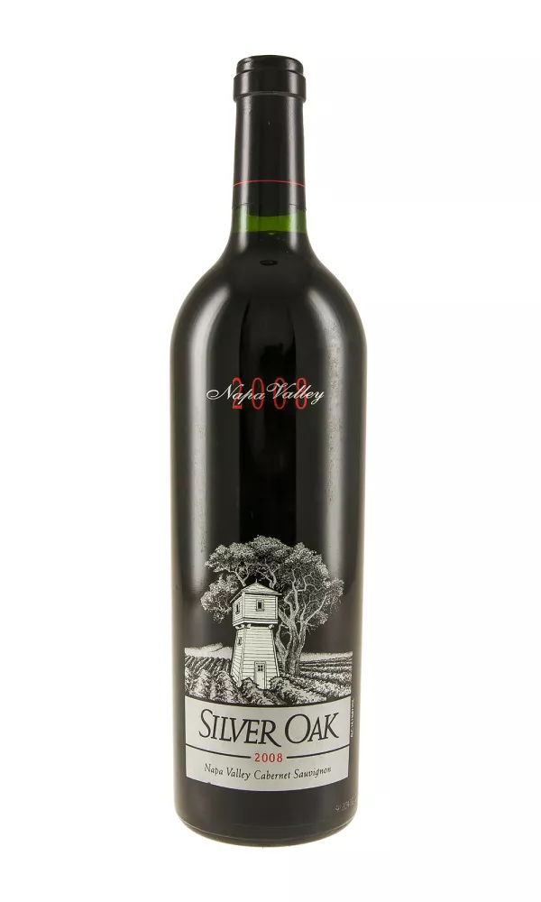 Silver Oak Napa Valley Silver Oak Napa Valley