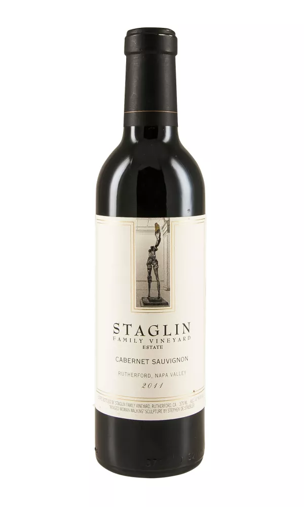 Staglin Cabernet Sauvignon Half Staglin Cabernet Sauvignon Half