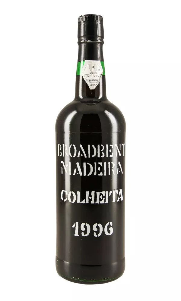 Broadbent Colheita Broadbent Colheita