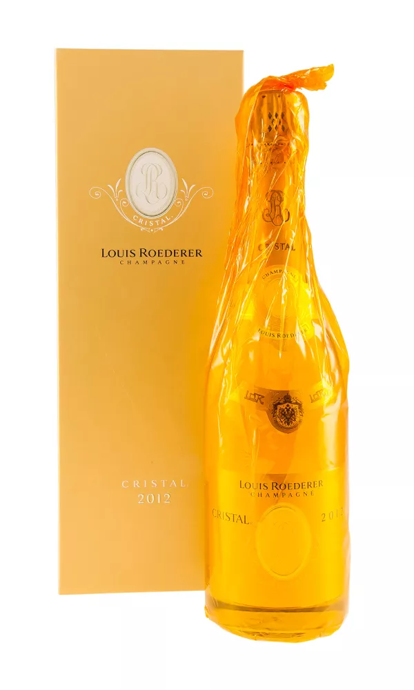 Louis Roederer Cristal Louis Roederer Cristal