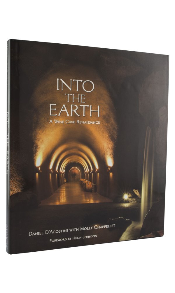 Into the Earth - Daniel D`Agostini and Molly Chappellet