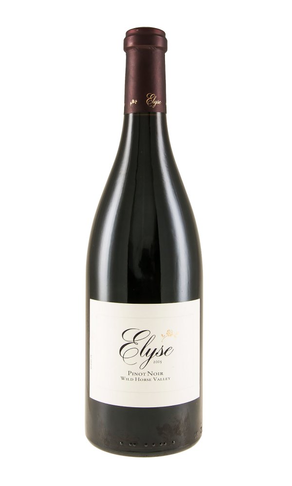 Elyse Pinot Noir
