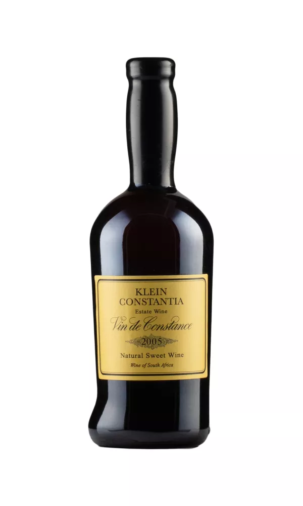 Klein Constantia Vin de Constance 50cl Klein Constantia Vin de Constance 50cl