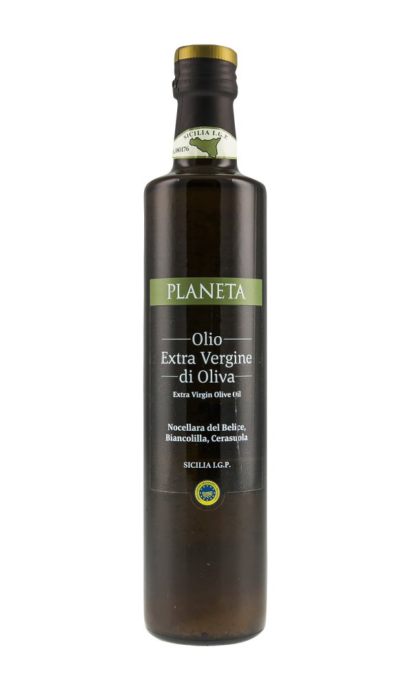Planeta Extra Virgin Olive Oil