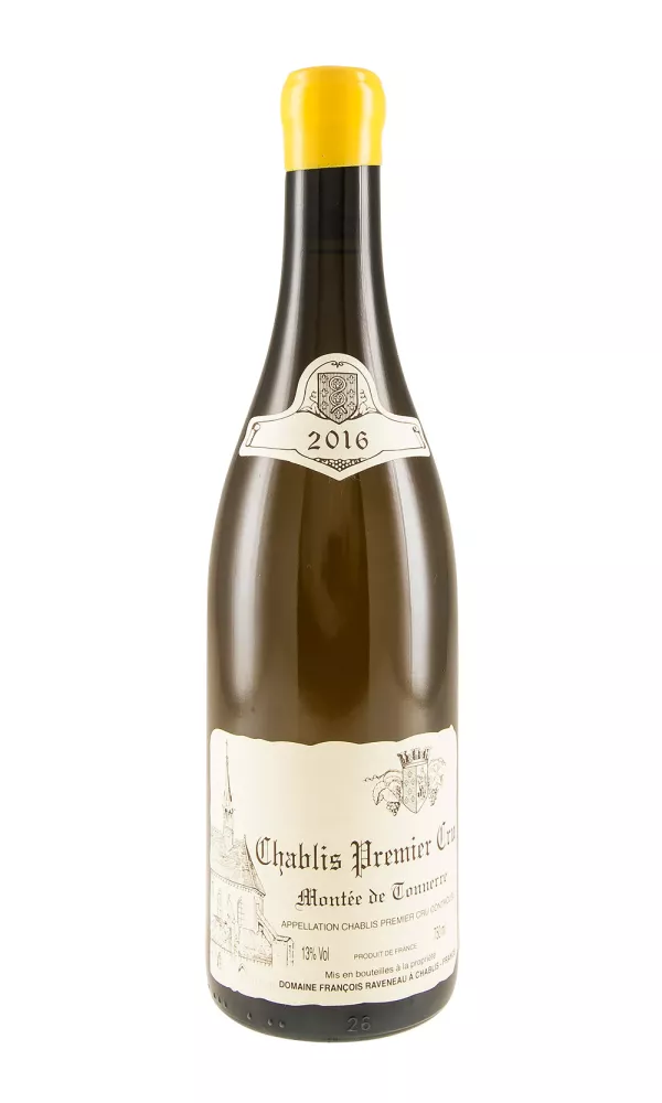 Chablis Montee de Tonnerre Raveneau Chablis Montee de Tonnerre Raveneau