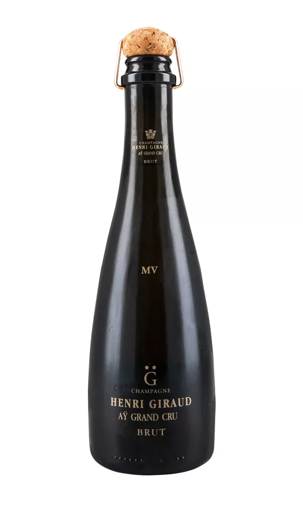 Henri Giraud Fut de Chene MV Half Henri Giraud Fut de Chene MV Half