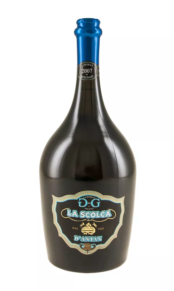 Gavi dei Gavi d`Antan La Scolca Gavi dei Gavi d`Antan La Scolca