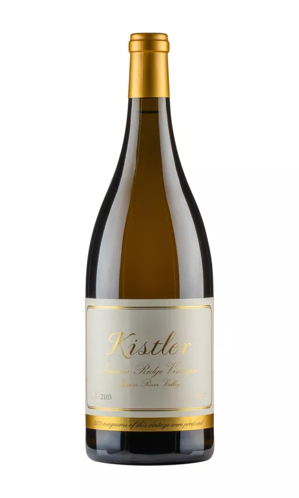 Kistler Laguna Ridge Chardonnay Magnum Kistler Laguna Ridge Chardonnay Magnum