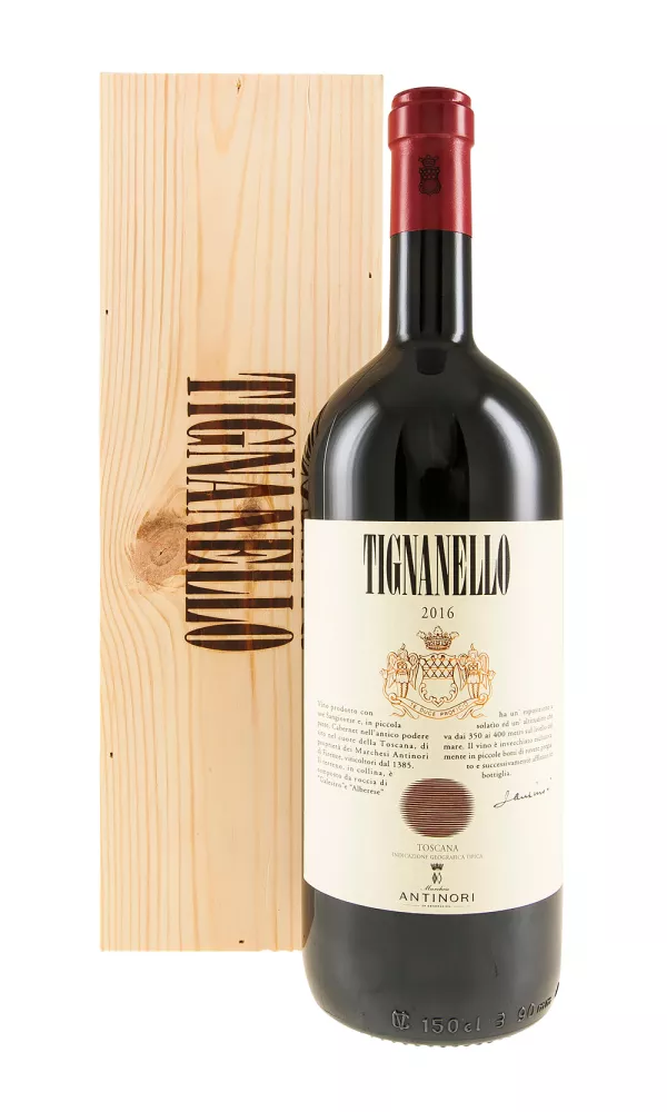 Tignanello Magnum Tignanello Magnum