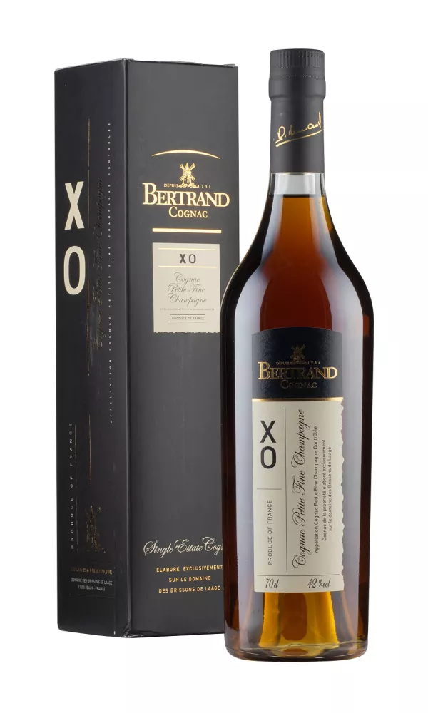 Bertrand XO Bertrand XO