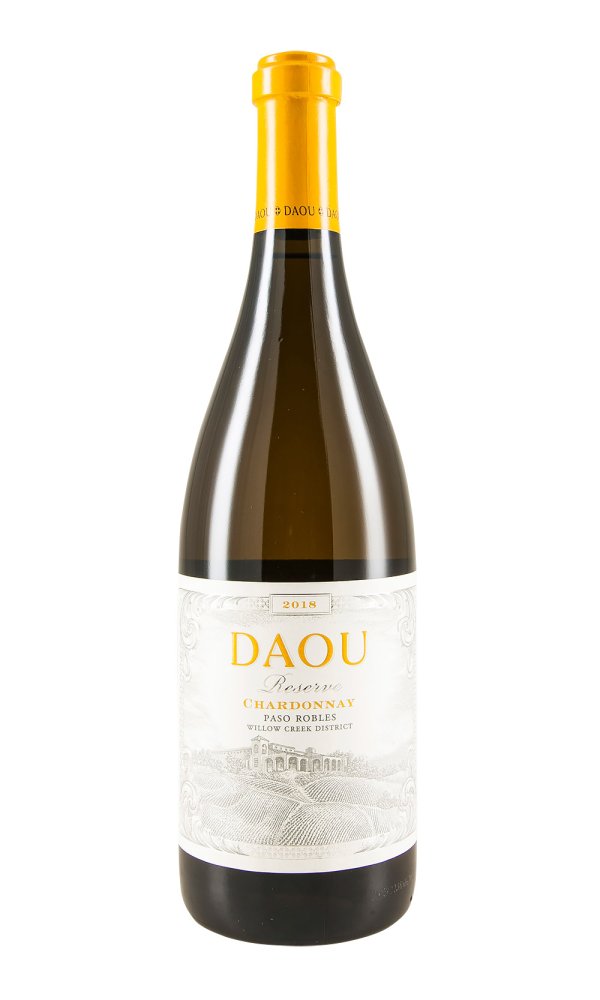 DAOU Reserve Chardonnay